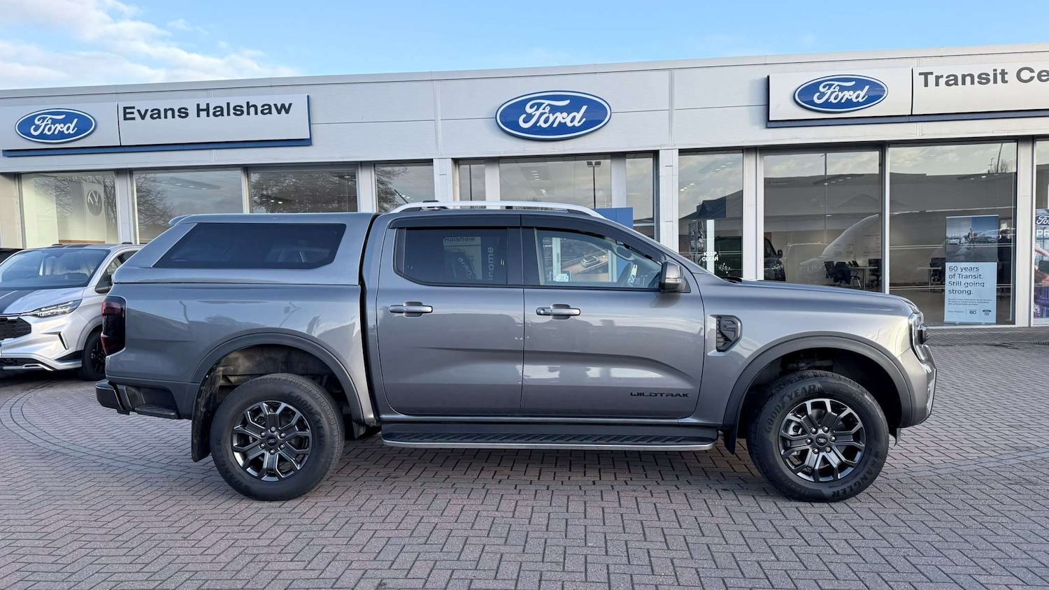 Used Ford Ranger 2024 for sale - 76902247: Photo 9