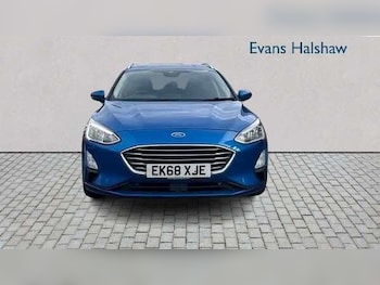 Used Ford Focus 2018 for sale - 78764168: Photo