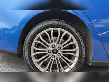 Used Ford Focus 2018 for sale - 78764168: Photo