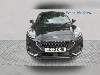 Used Ford Puma 2022 for sale - 78507416: Photo