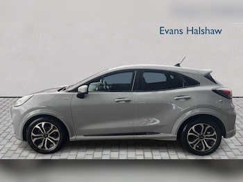 Used Ford Puma 2023 for sale - 76553128: Photo