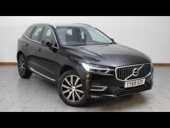 2019 - 2.0 D4 Inscription 5dr Geartronic