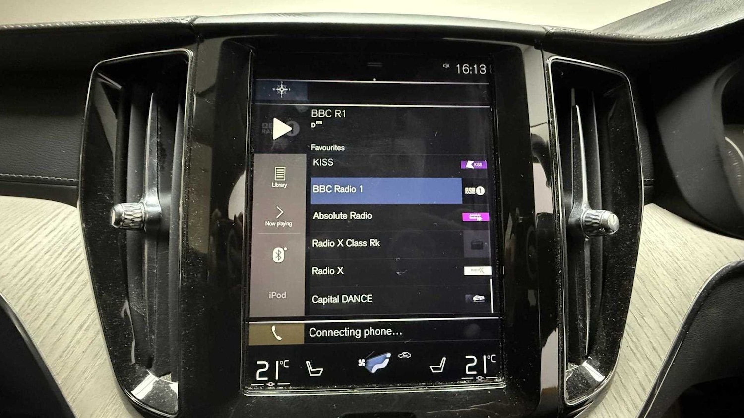 Vehicle 23