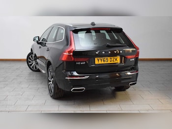 Used Volvo XC60 2019 for sale - 75317101: Photo