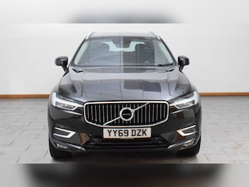 Used Volvo XC60 2019 for sale - 75317101: Photo