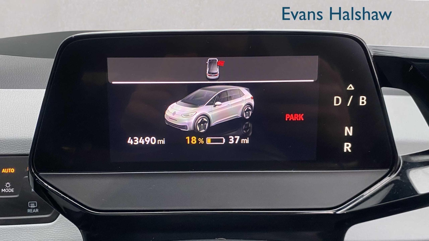 Used Volkswagen ID.3 2022 for sale - 77772074: Photo 10
