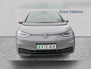 Used Volkswagen ID.3 2022 for sale - 77772074: Photo