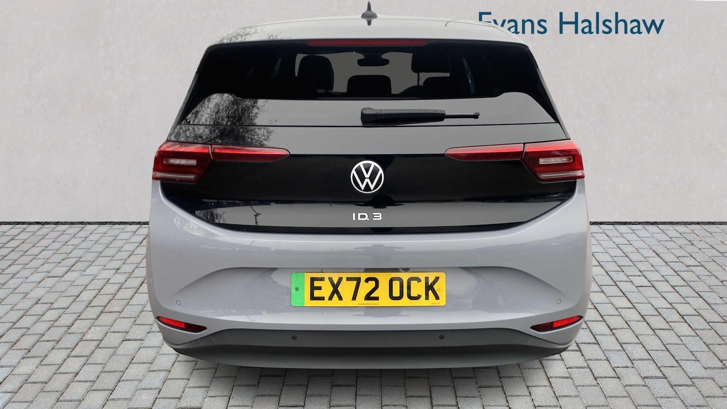 Used Volkswagen ID.3 2022 for sale - 77772074: Photo 4