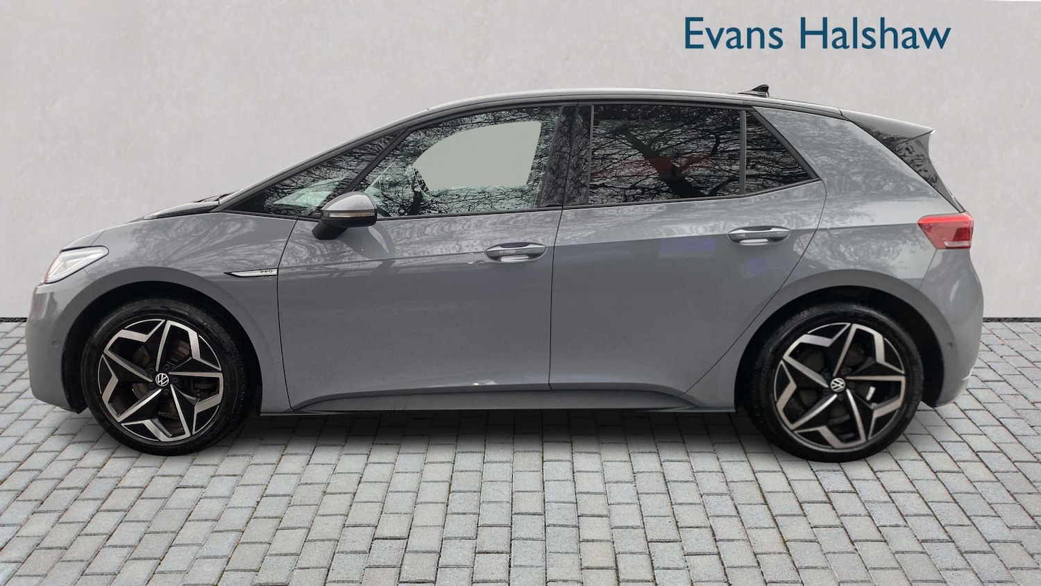 Used Volkswagen ID.3 2022 for sale - 77772074: Photo 5