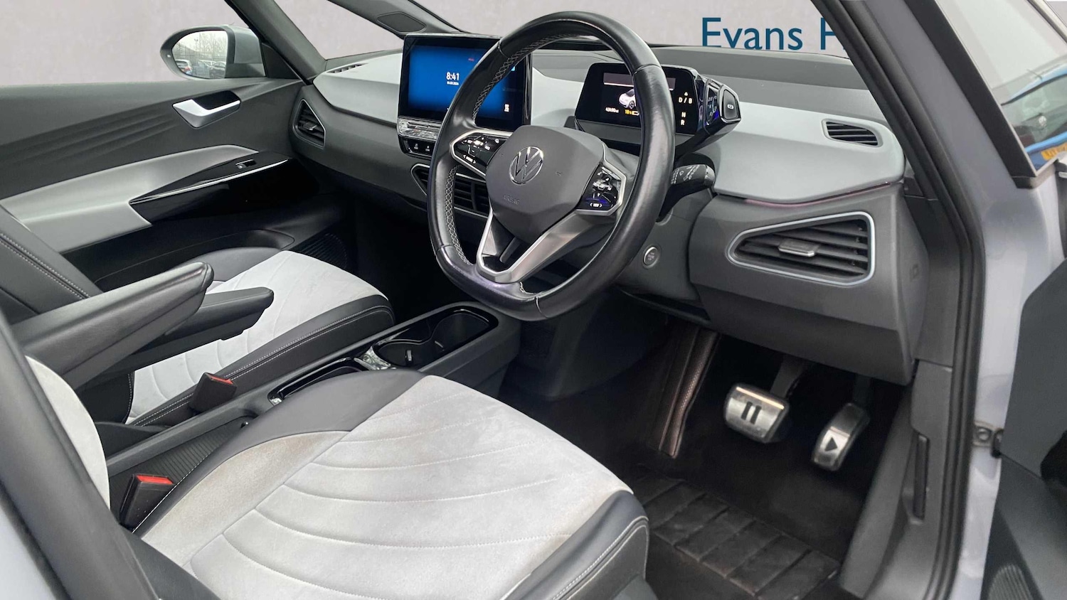 Used Volkswagen ID.3 2022 for sale - 77772074: Photo 8