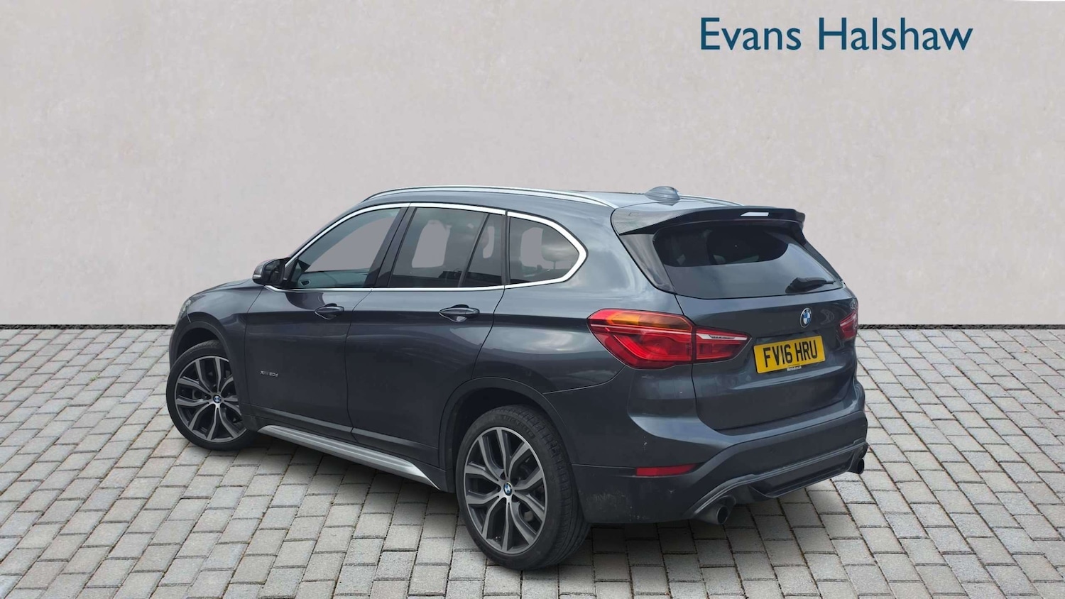 Used BMW X1 for sale - 77711215: Photo 3