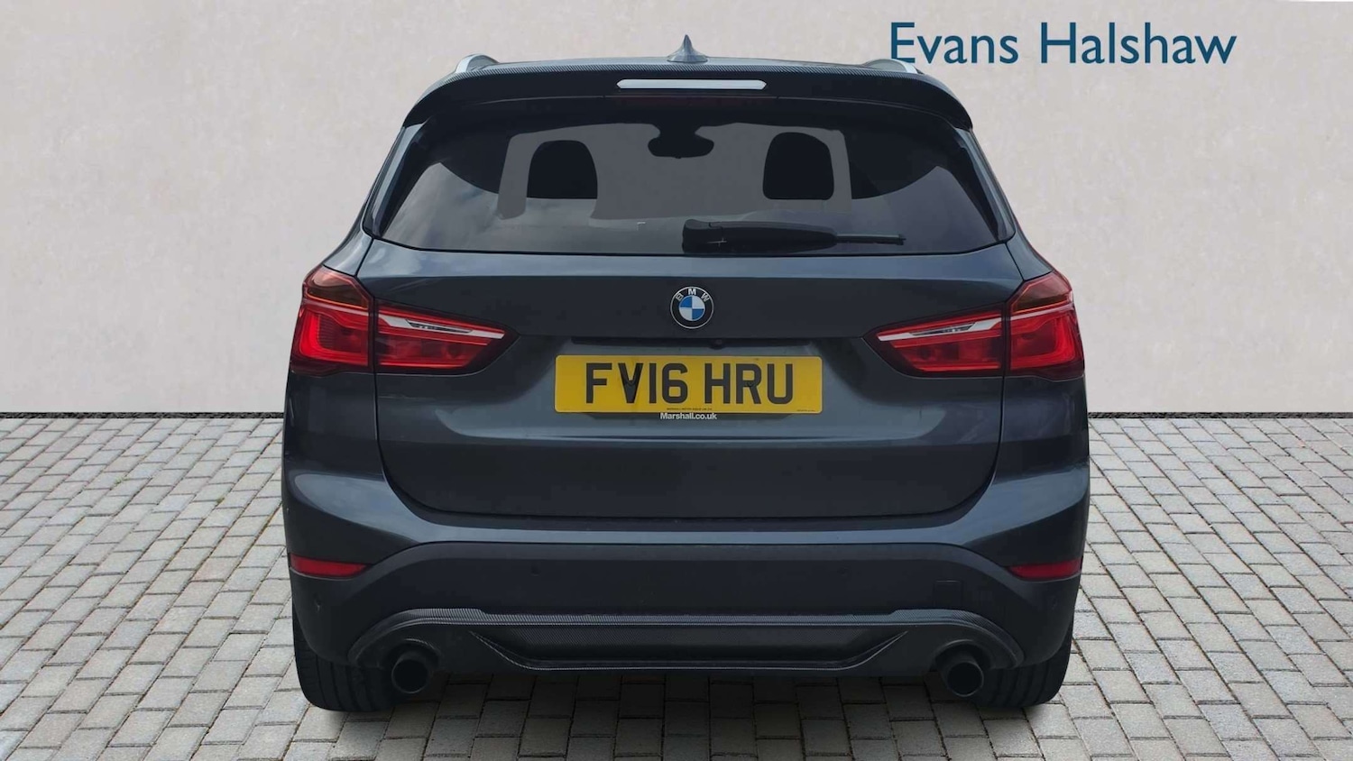 Used BMW X1 for sale - 77711215: Photo 4