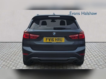 Used BMW X1 2016 for sale - 77711215: Photo