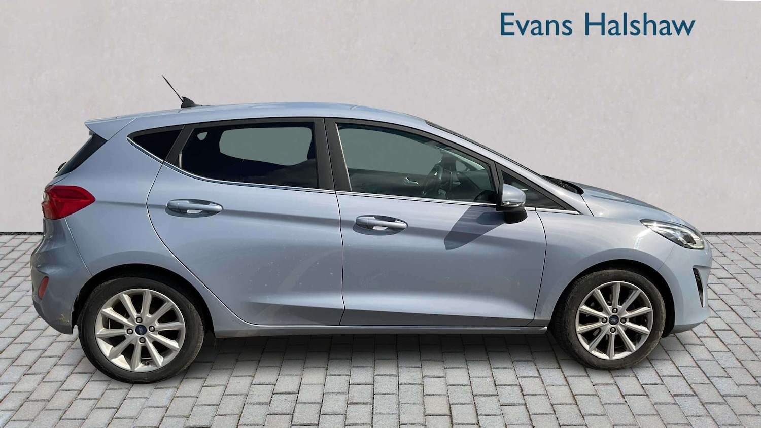 Used Ford Fiesta 2021 for sale - 78119009: Photo 4