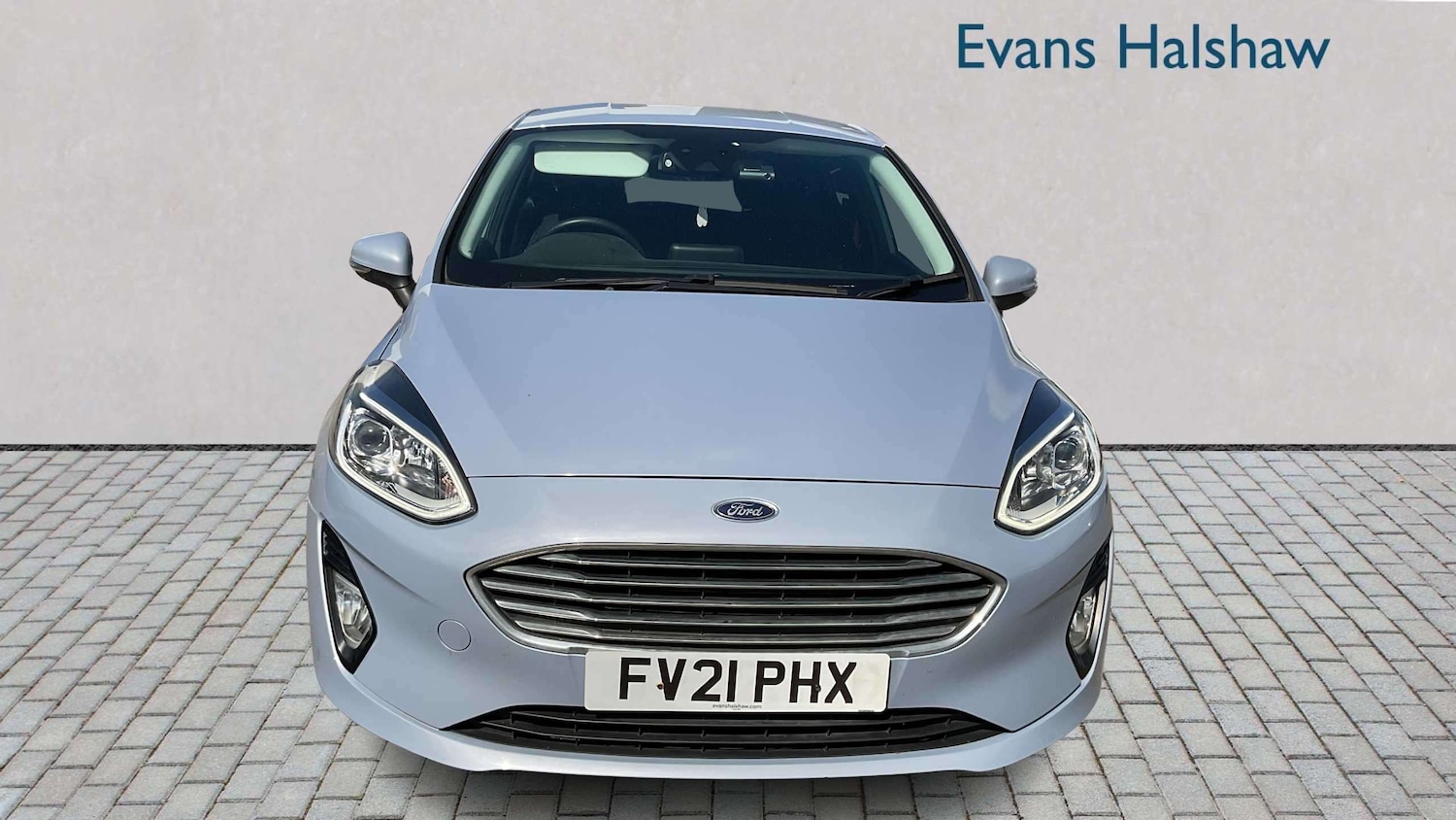 Used Ford Fiesta 2021 for sale - 78119009: Photo 5