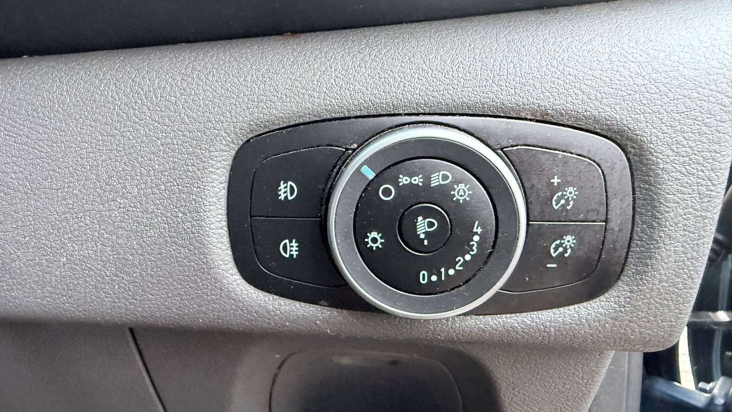 Used Ford Transit Custom 2021 for sale - 77093349: Photo 15