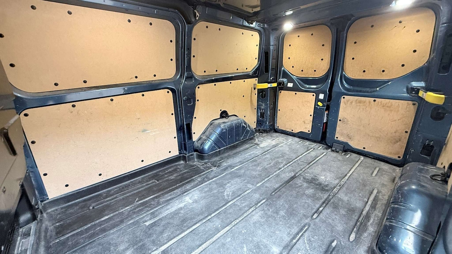 Used Ford Transit Custom 2021 for sale - 77093349: Photo 5