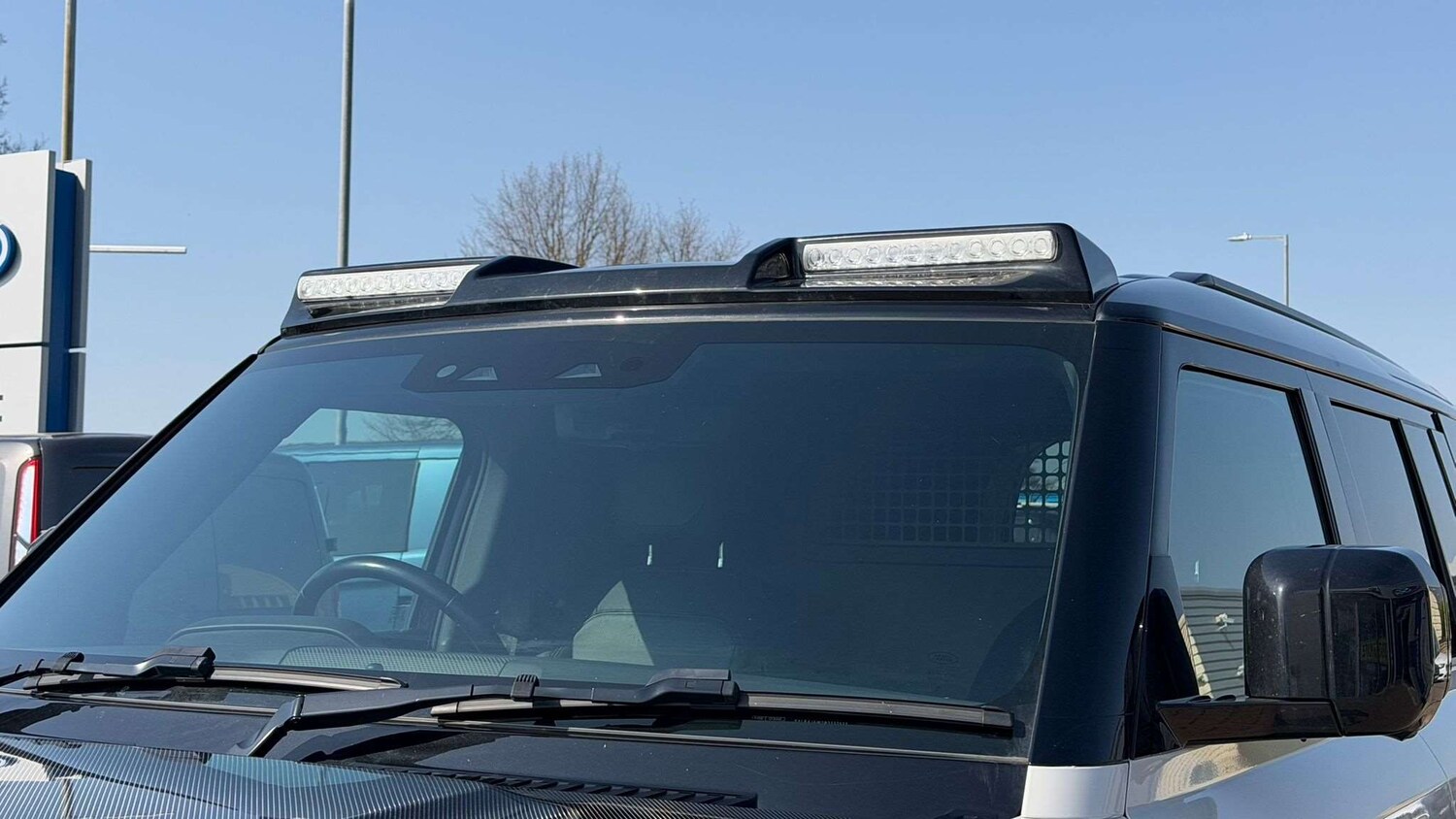 Used Land Rover Defender 2023 for sale - 78173770: Photo 10