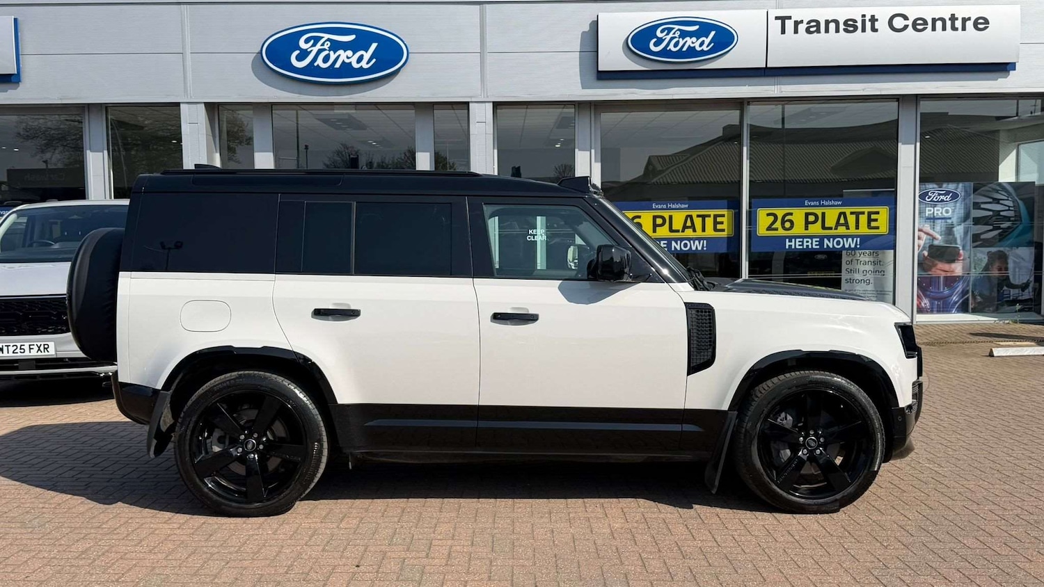 Used Land Rover Defender 2023 for sale - 78173770: Photo 21