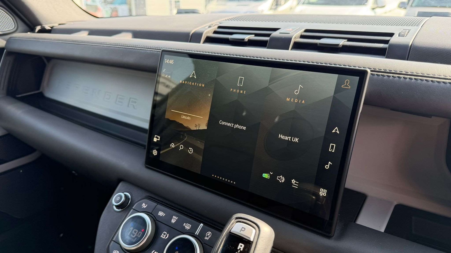 Used Land Rover Defender 2023 for sale - 78173770: Photo 25