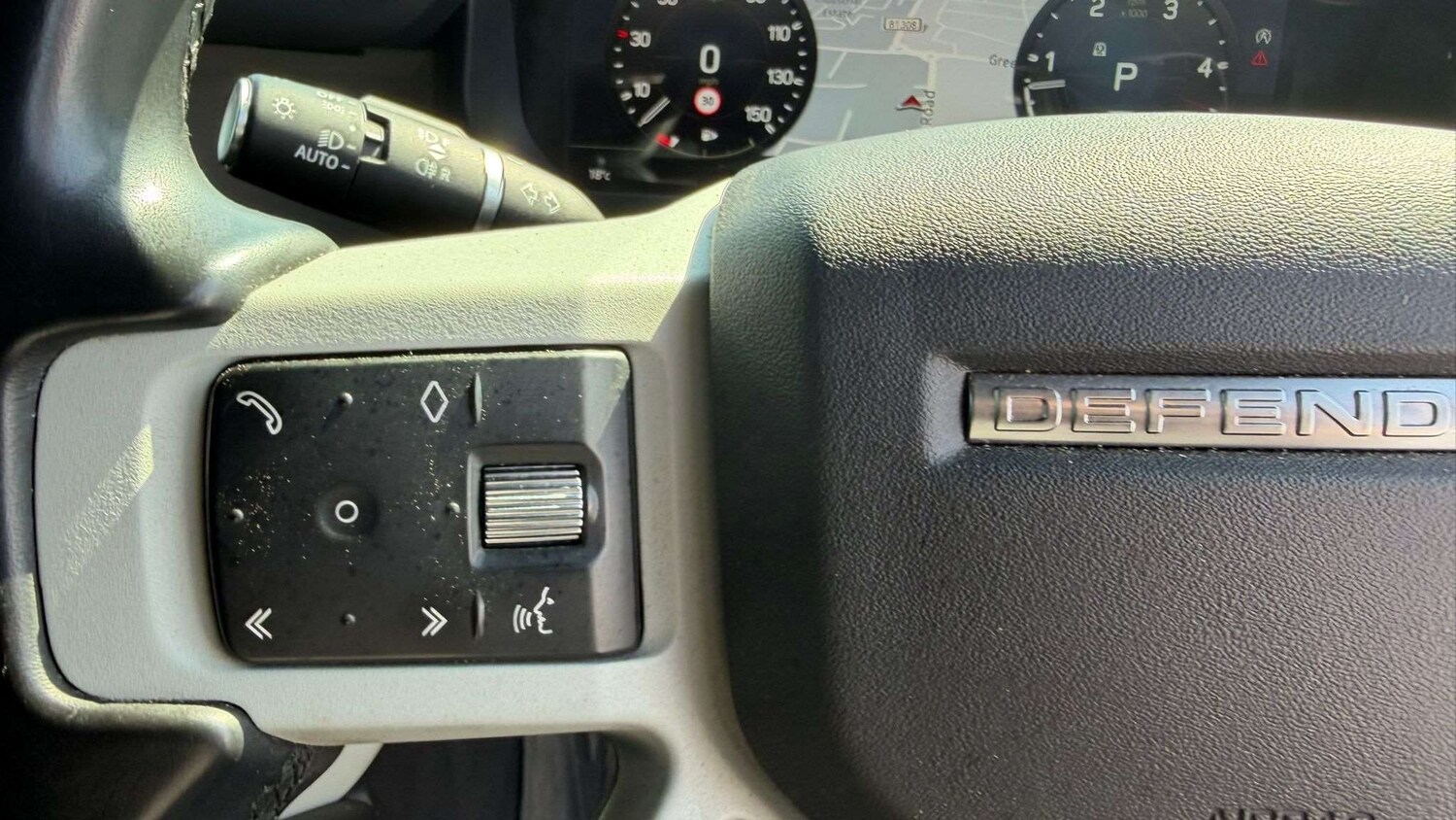 Used Land Rover Defender 2023 for sale - 78173770: Photo 28