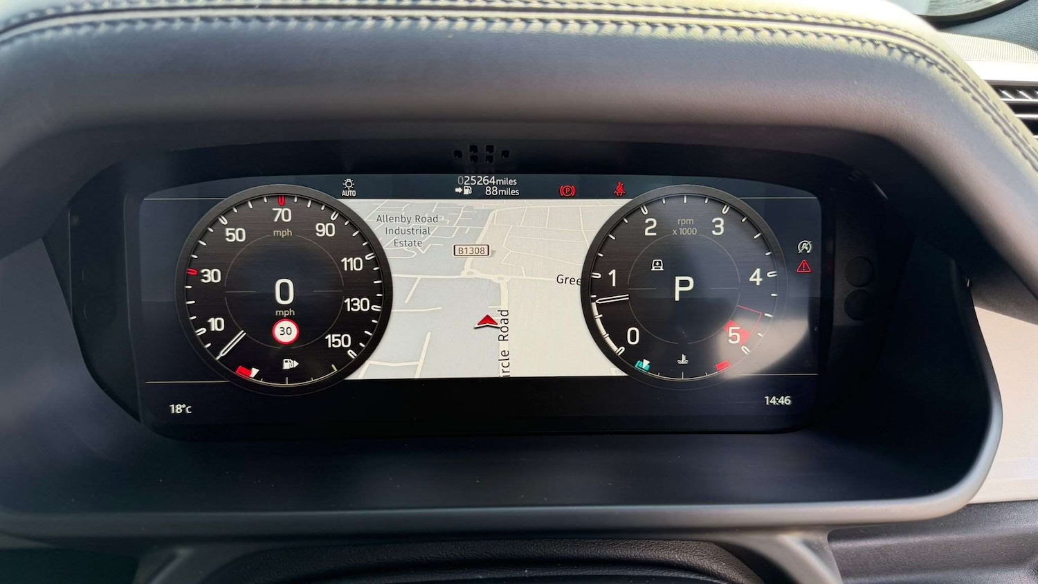 Used Land Rover Defender 2023 for sale - 78173770: Photo 30