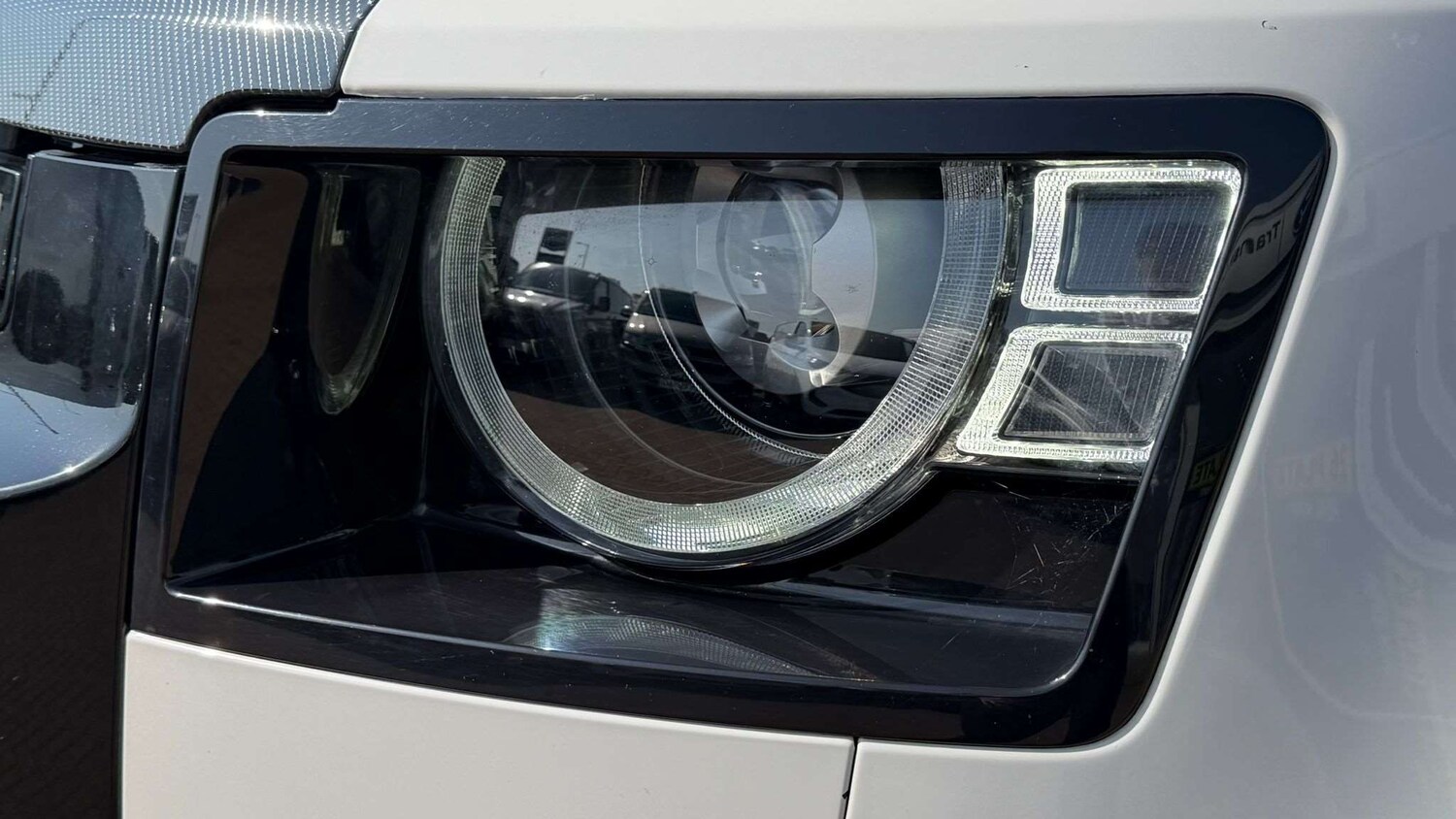 Used Land Rover Defender 2023 for sale - 78173770: Photo 6