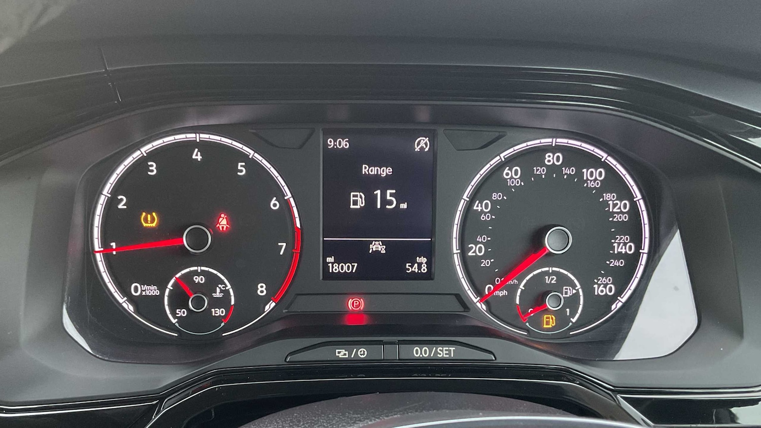 Used Volkswagen Polo 2020 for sale - 76827579: Photo 10