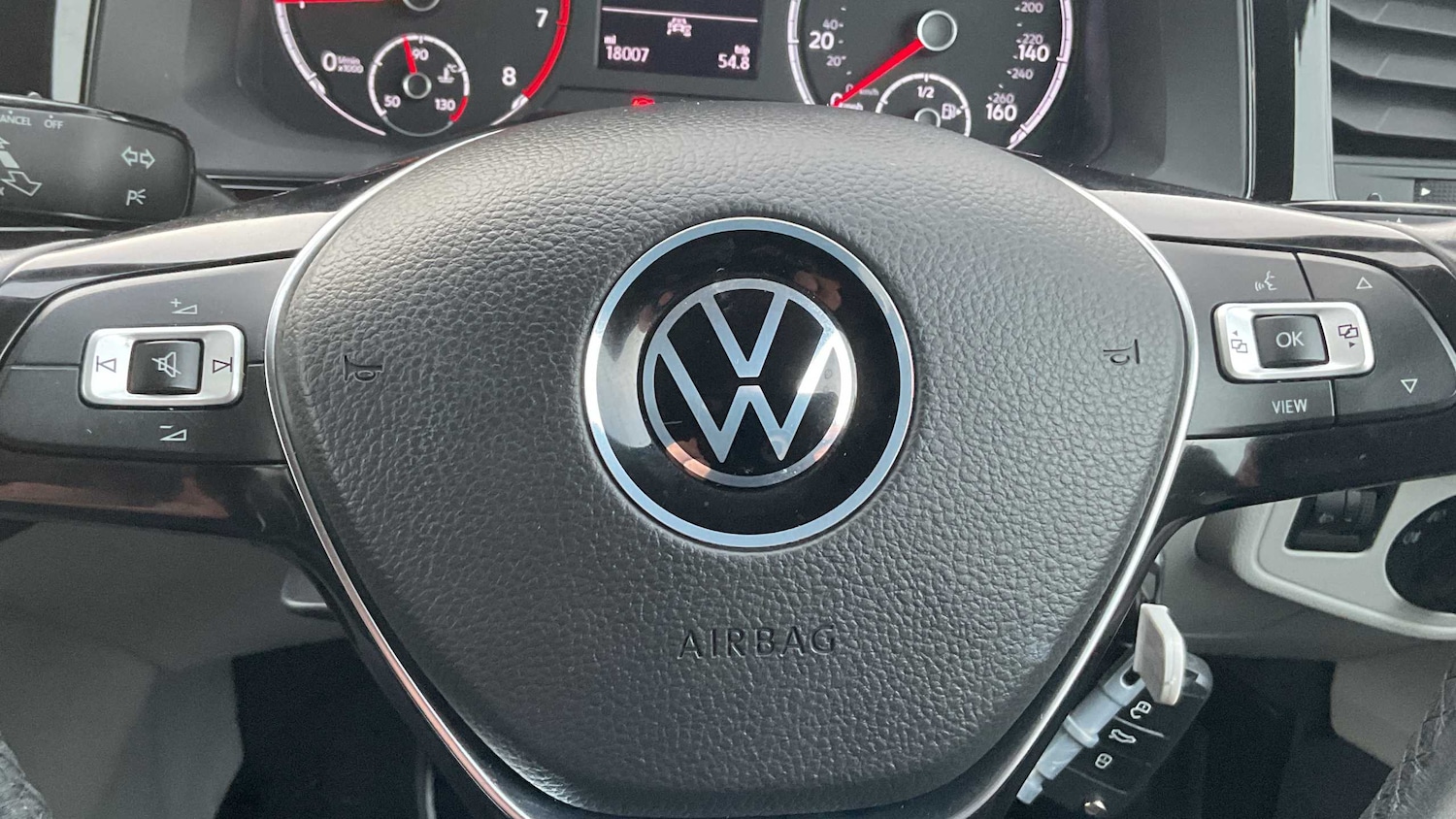 Used Volkswagen Polo 2020 for sale - 76827579: Photo 12