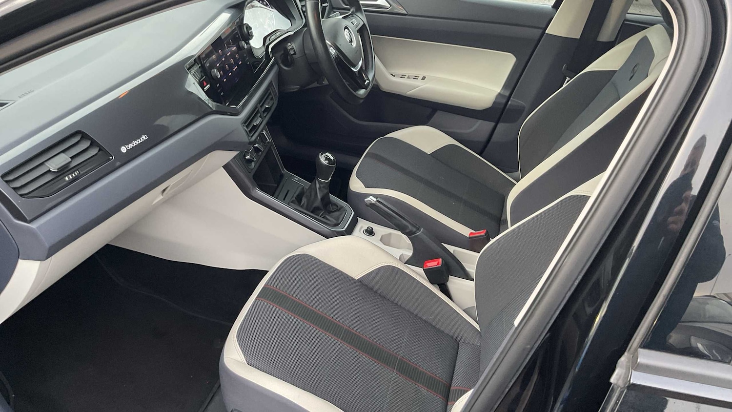 Used Volkswagen Polo 2020 for sale - 76827579: Photo 15