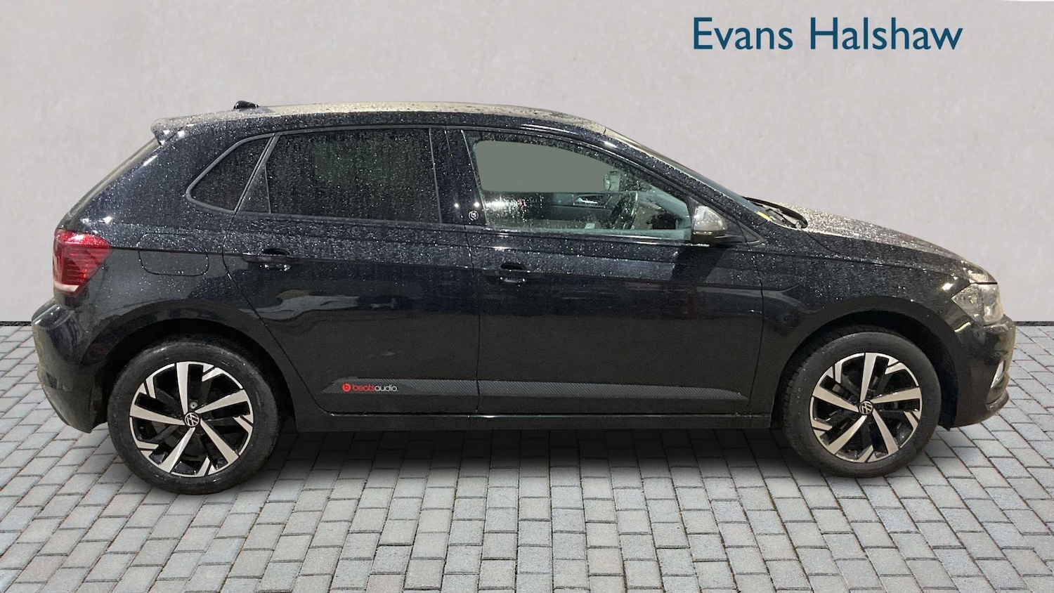 Used Volkswagen Polo 2020 for sale - 76827579: Photo 4