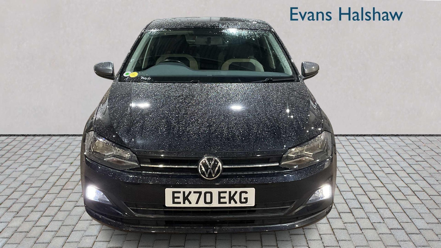 Used Volkswagen Polo 2020 for sale - 76827579: Photo 5
