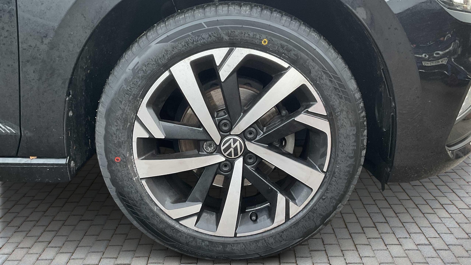 Used Volkswagen Polo 2020 for sale - 76827579: Photo 6