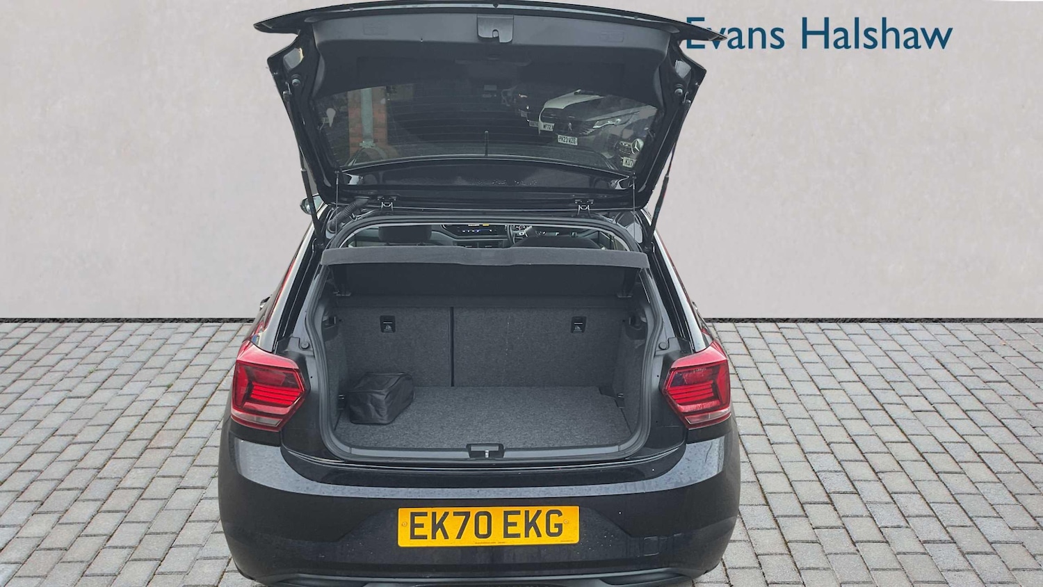 Used Volkswagen Polo 2020 for sale - 76827579: Photo 7