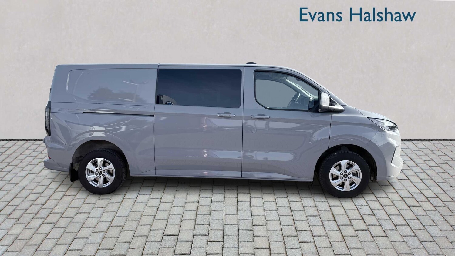Used Ford Transit Custom 2025 for sale - 76362533: Photo 10