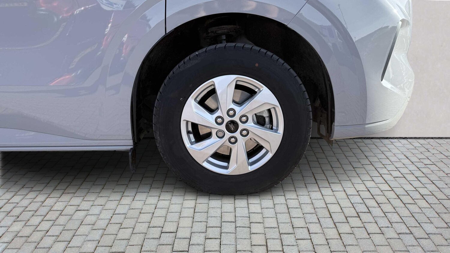 Used Ford Transit Custom 2025 for sale - 76362533: Photo 11