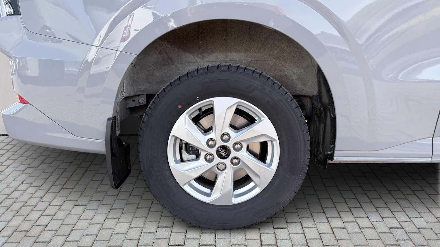 Used Ford Transit Custom 2025 for sale - 76362533: Photo 12