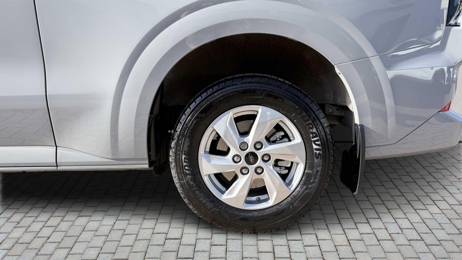 Used Ford Transit Custom 2025 for sale - 76362533: Photo 13