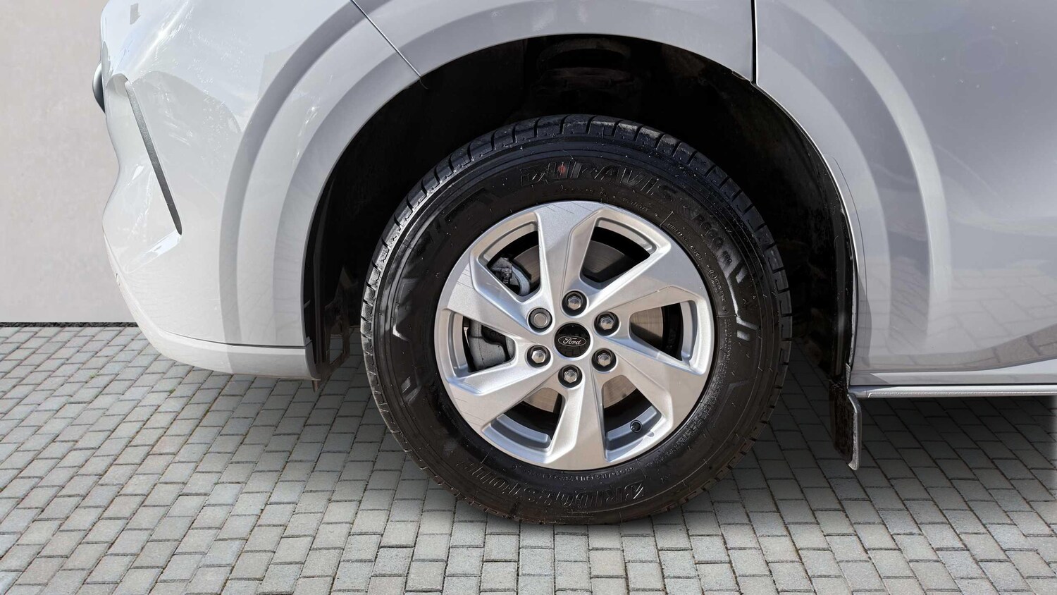 Used Ford Transit Custom 2025 for sale - 76362533: Photo 14