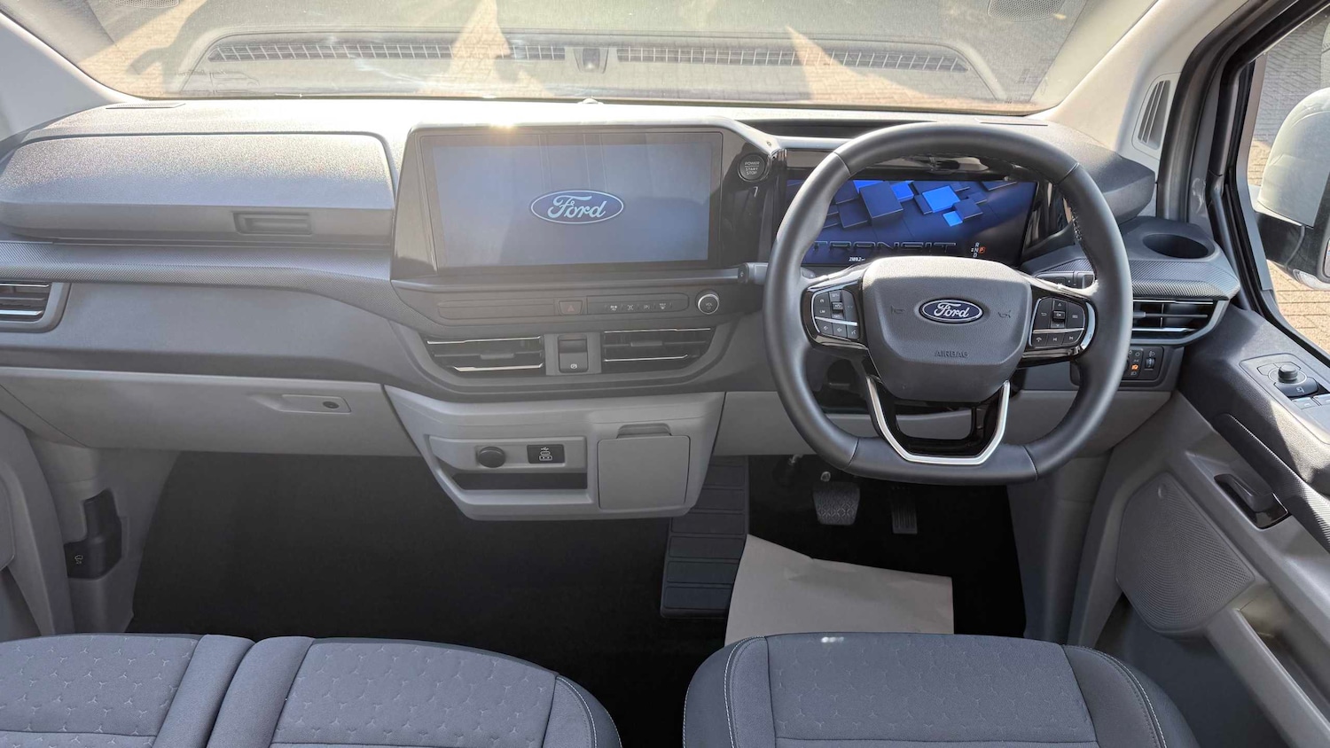 Used Ford Transit Custom 2025 for sale - 76362533: Photo 19