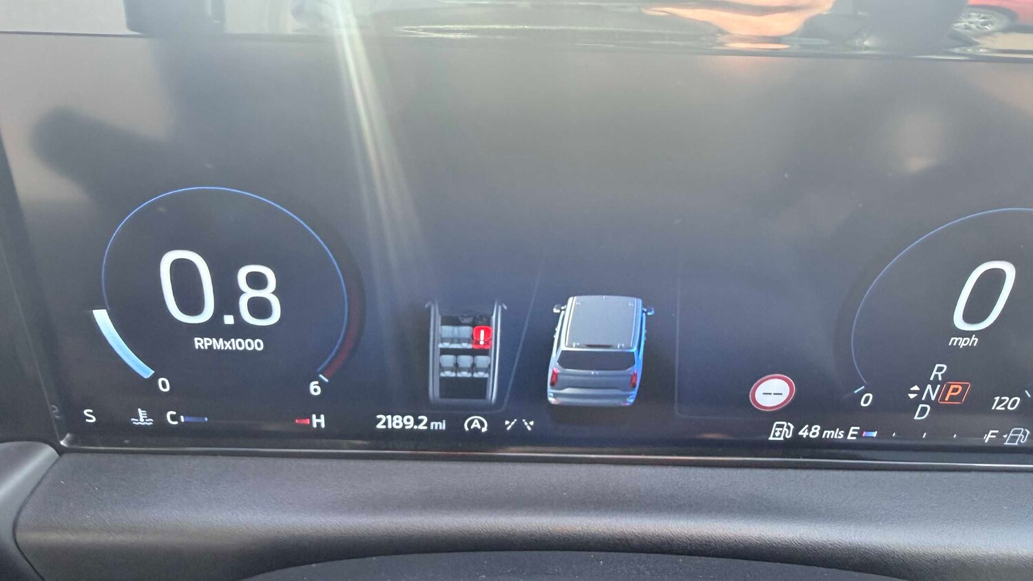 Used Ford Transit Custom 2025 for sale - 76362533: Photo 21