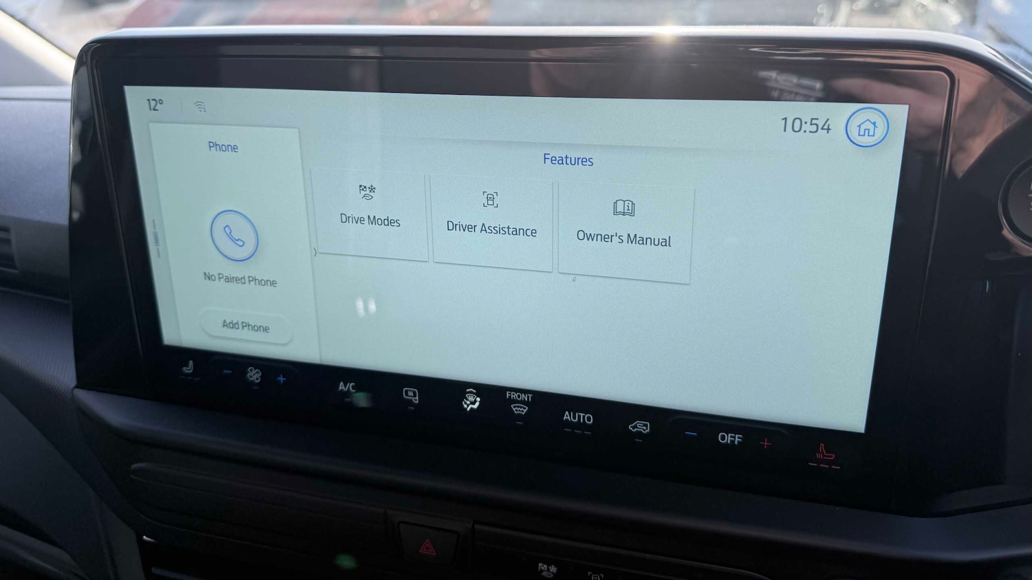 Used Ford Transit Custom 2025 for sale - 76362533: Photo 22