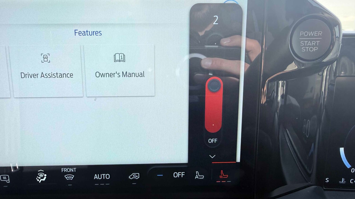 Used Ford Transit Custom 2025 for sale - 76362533: Photo 24