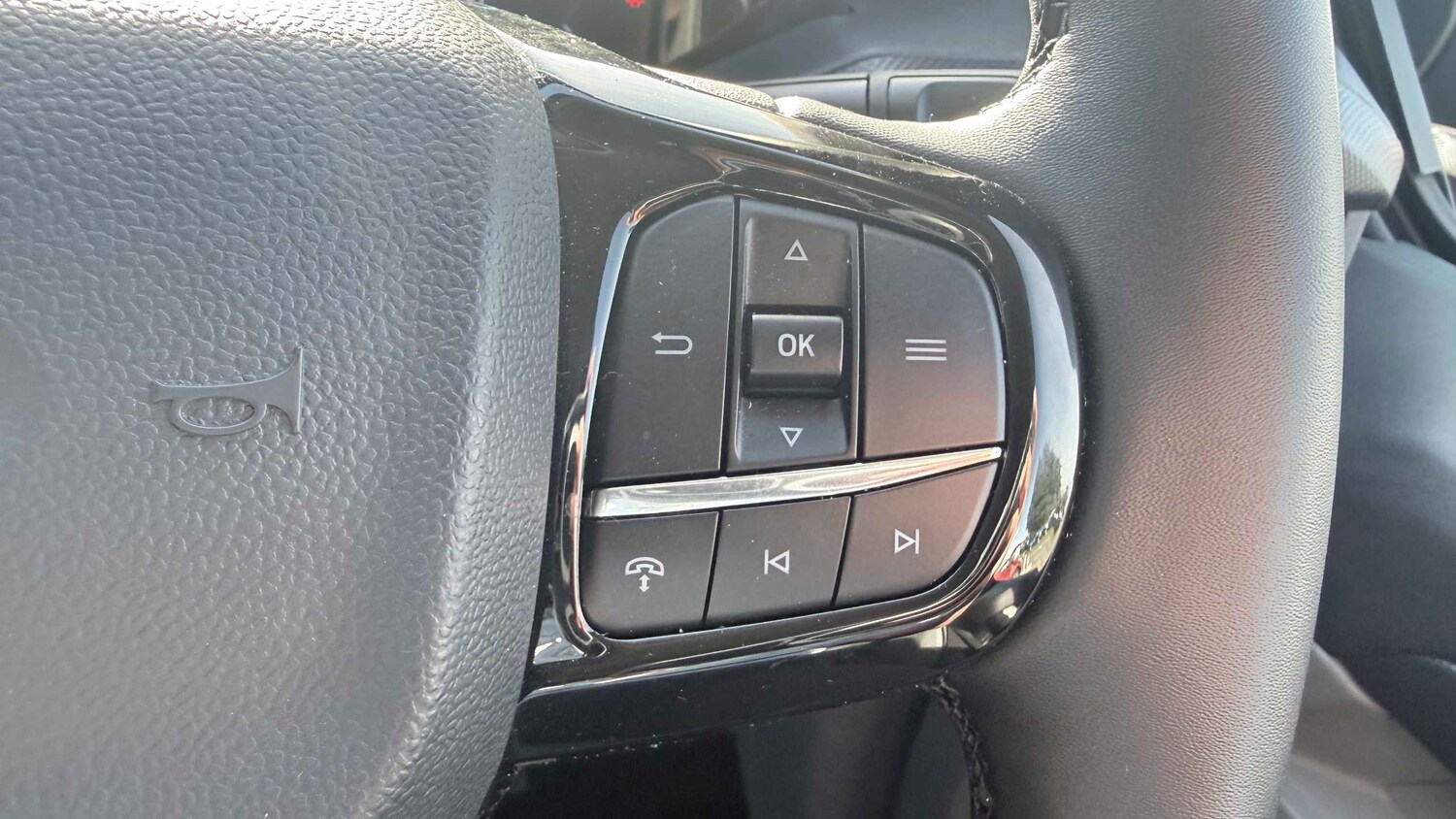 Used Ford Transit Custom 2025 for sale - 76362533: Photo 30