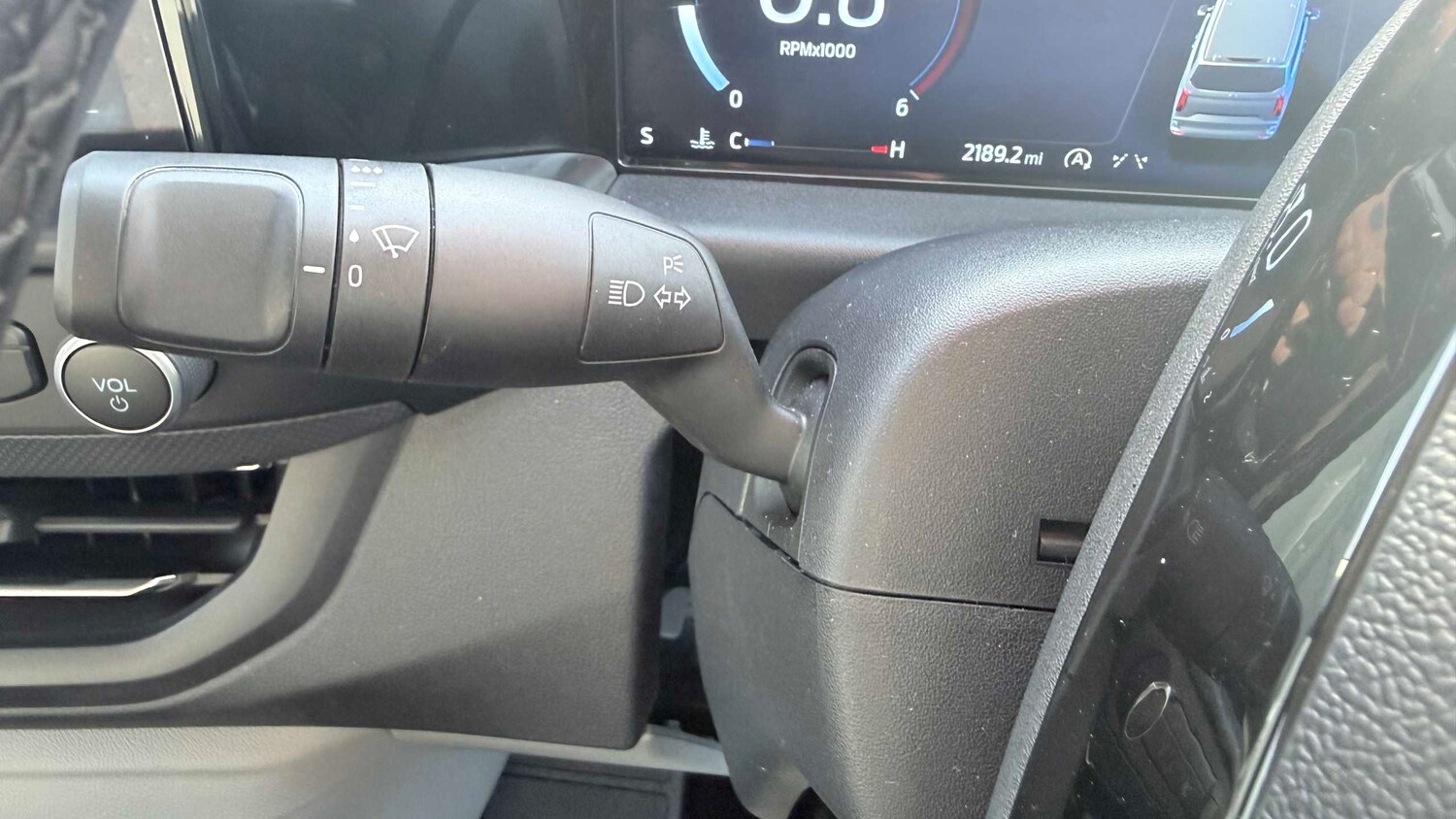 Used Ford Transit Custom 2025 for sale - 76362533: Photo 33