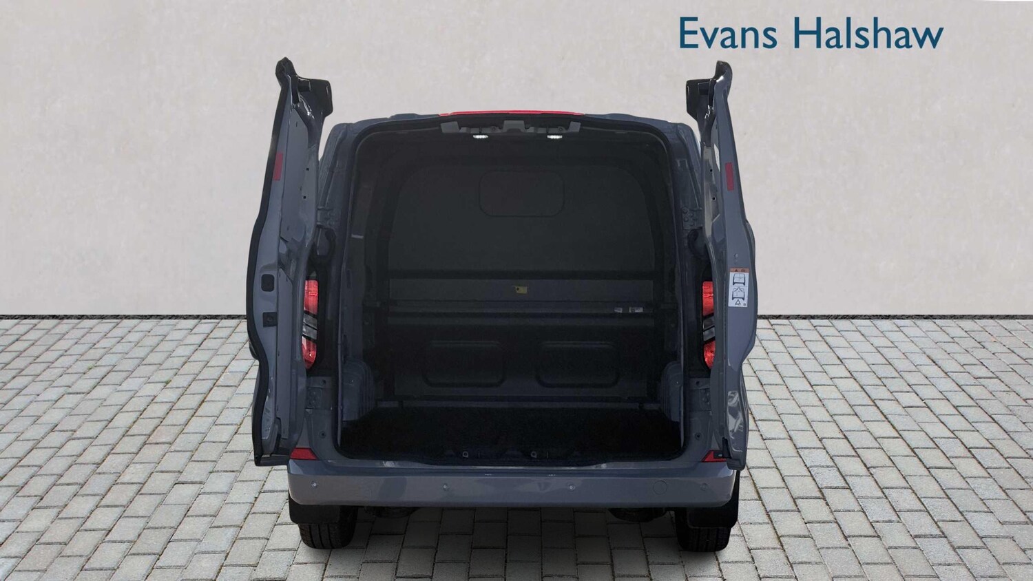 Used Ford Transit Custom 2025 for sale - 76362533: Photo 8