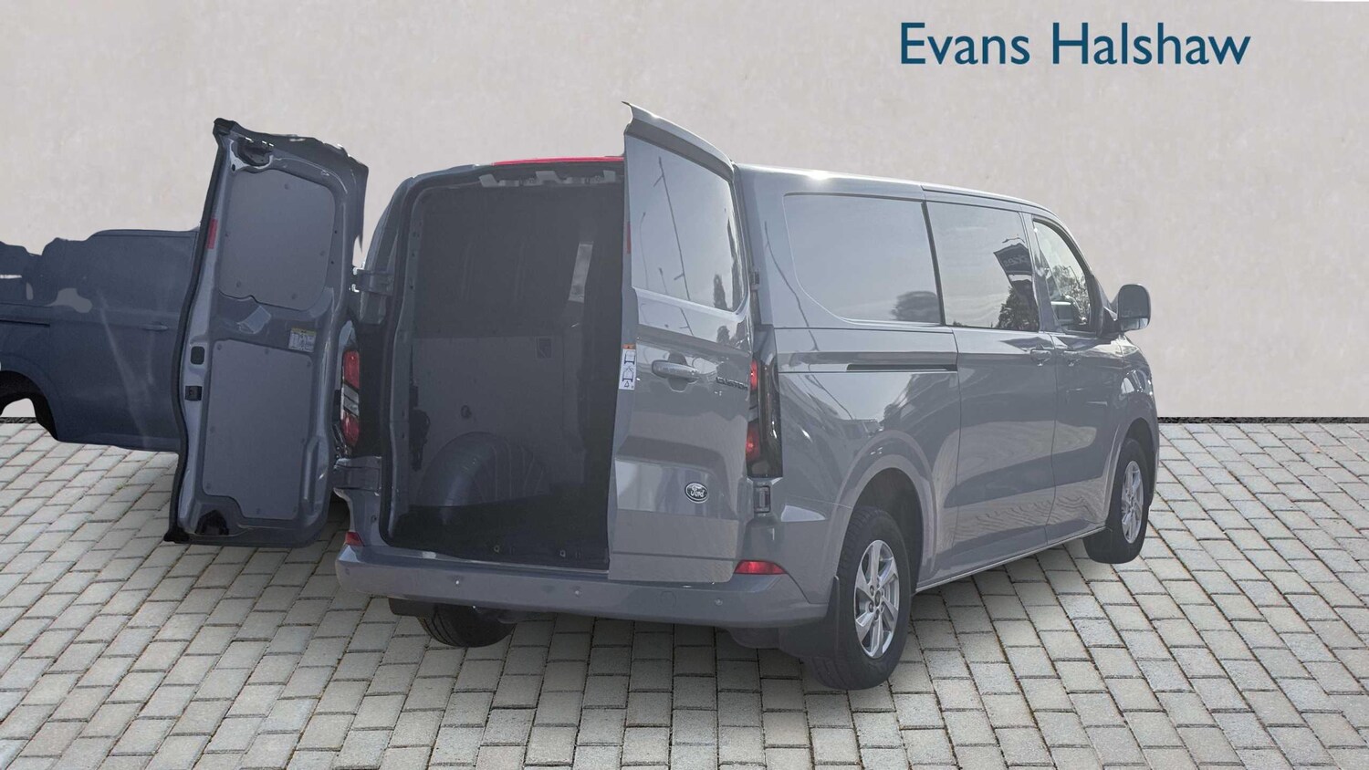 Used Ford Transit Custom 2025 for sale - 76362533: Photo 9