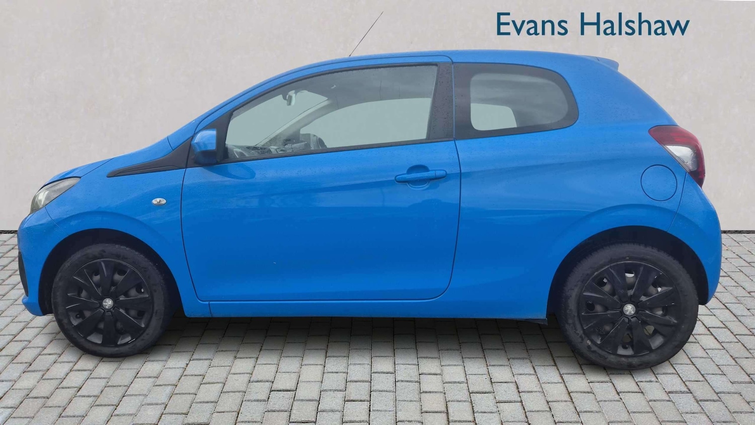 Used Peugeot 108 2015 for sale - 78063804: Photo 3