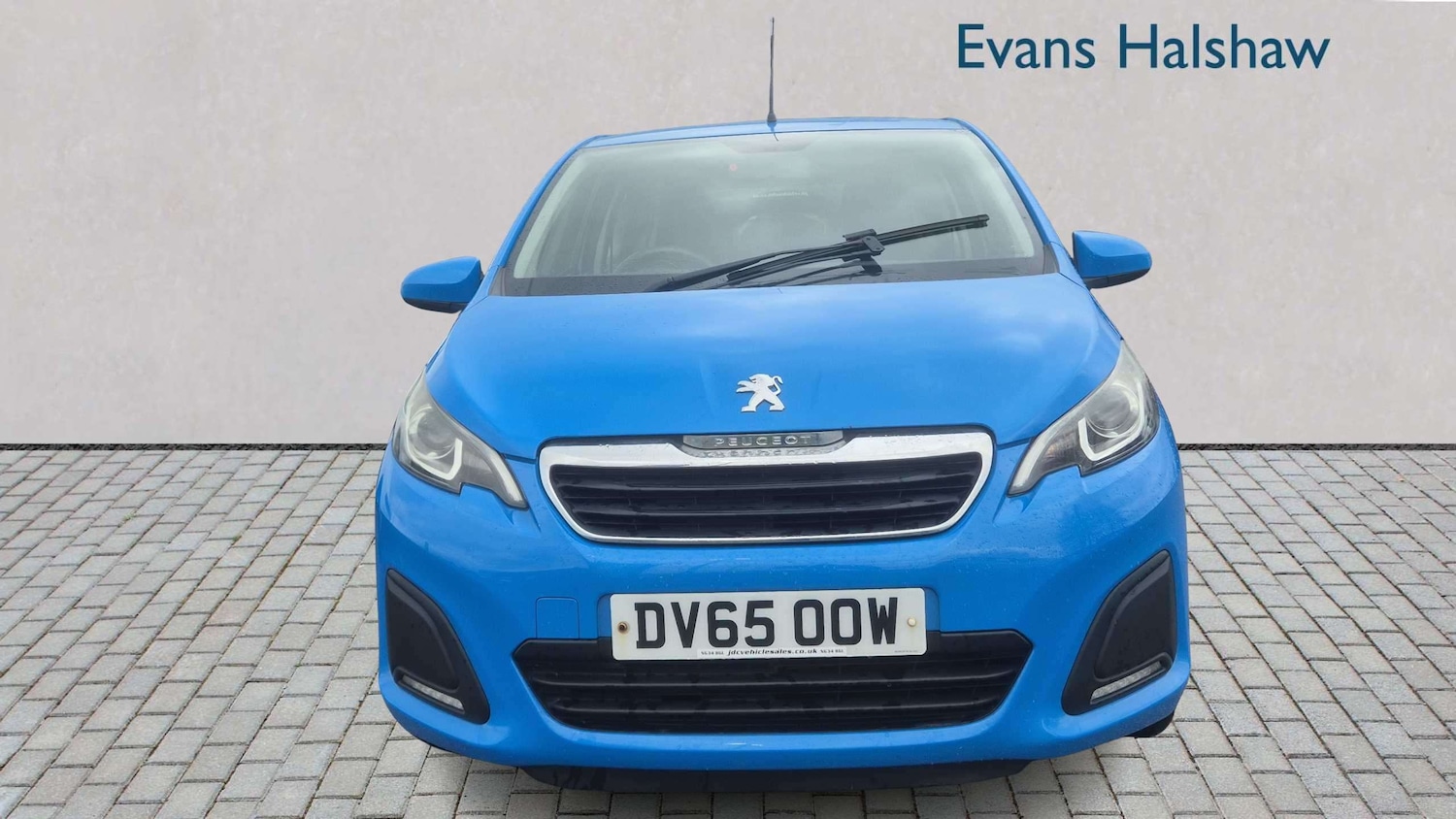 Used Peugeot 108 2015 for sale - 78063804: Photo 4