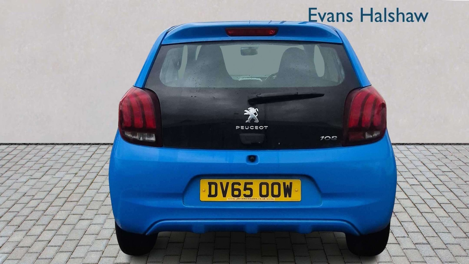 Used Peugeot 108 2015 for sale - 78063804: Photo 5